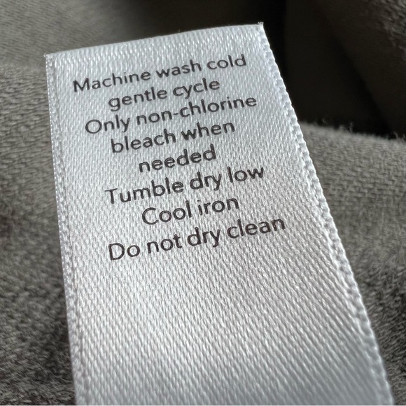 Athleta Camo Farallon Short Size 20 - Picture 8 of 10